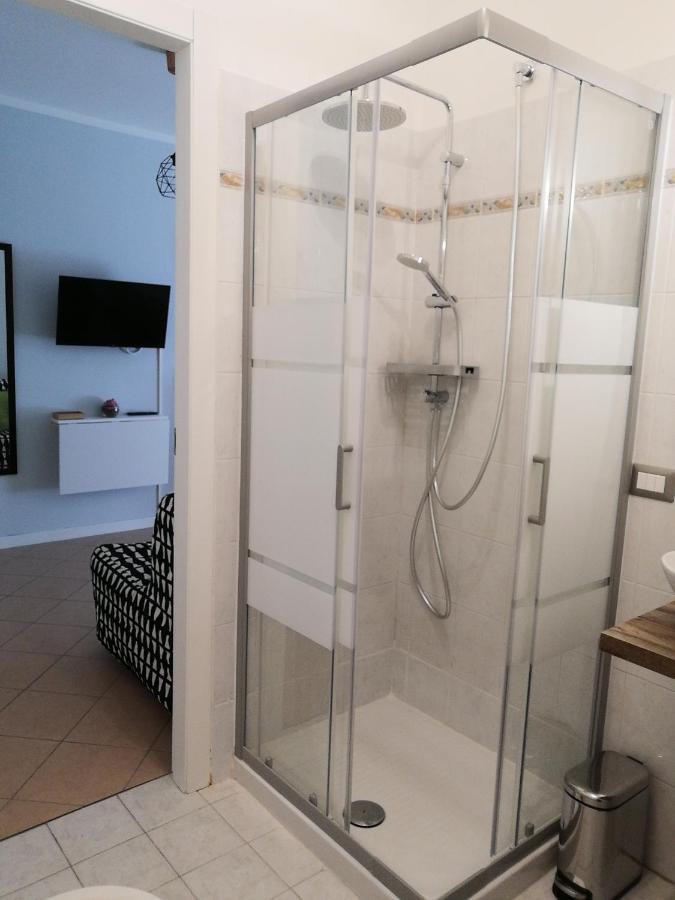 Area33 Guest House ボローニャ エクステリア 写真